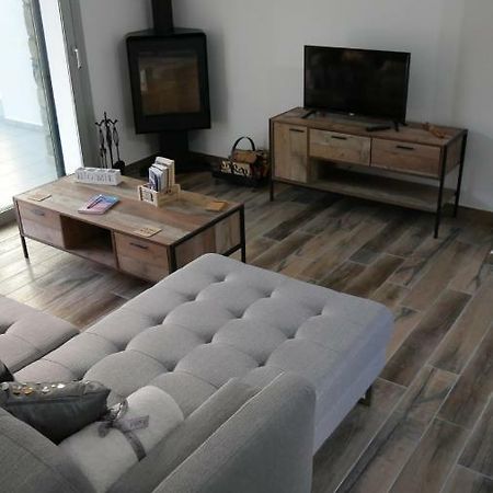 Evmelia Kakopetria Suites מראה חיצוני תמונה