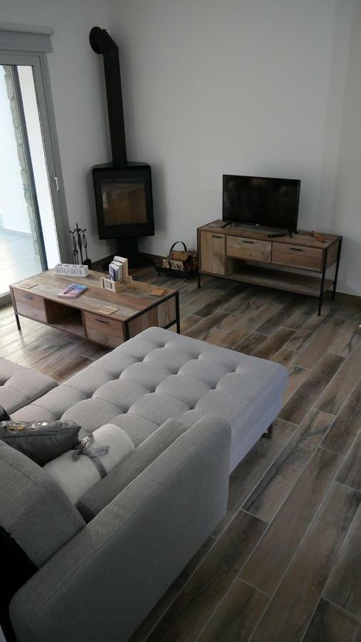 Evmelia Kakopetria Suites מראה חיצוני תמונה