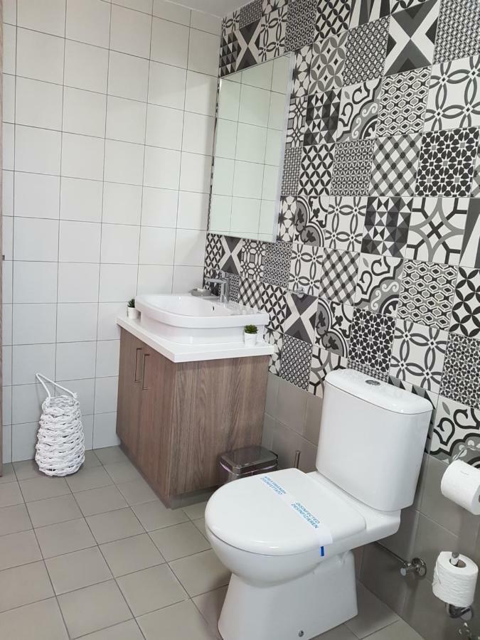 Evmelia Kakopetria Suites מראה חיצוני תמונה