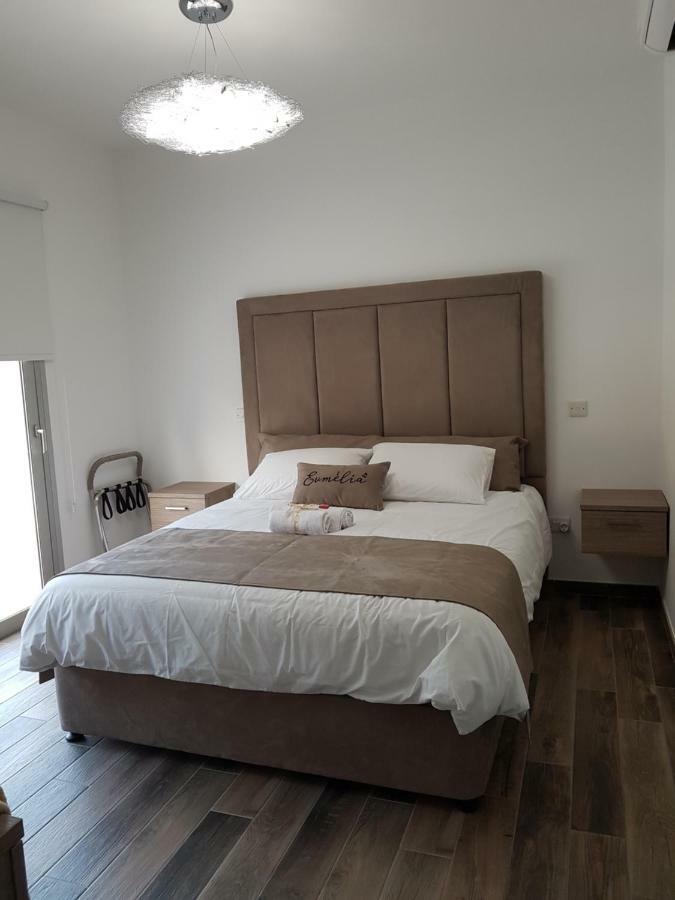 Evmelia Kakopetria Suites מראה חיצוני תמונה