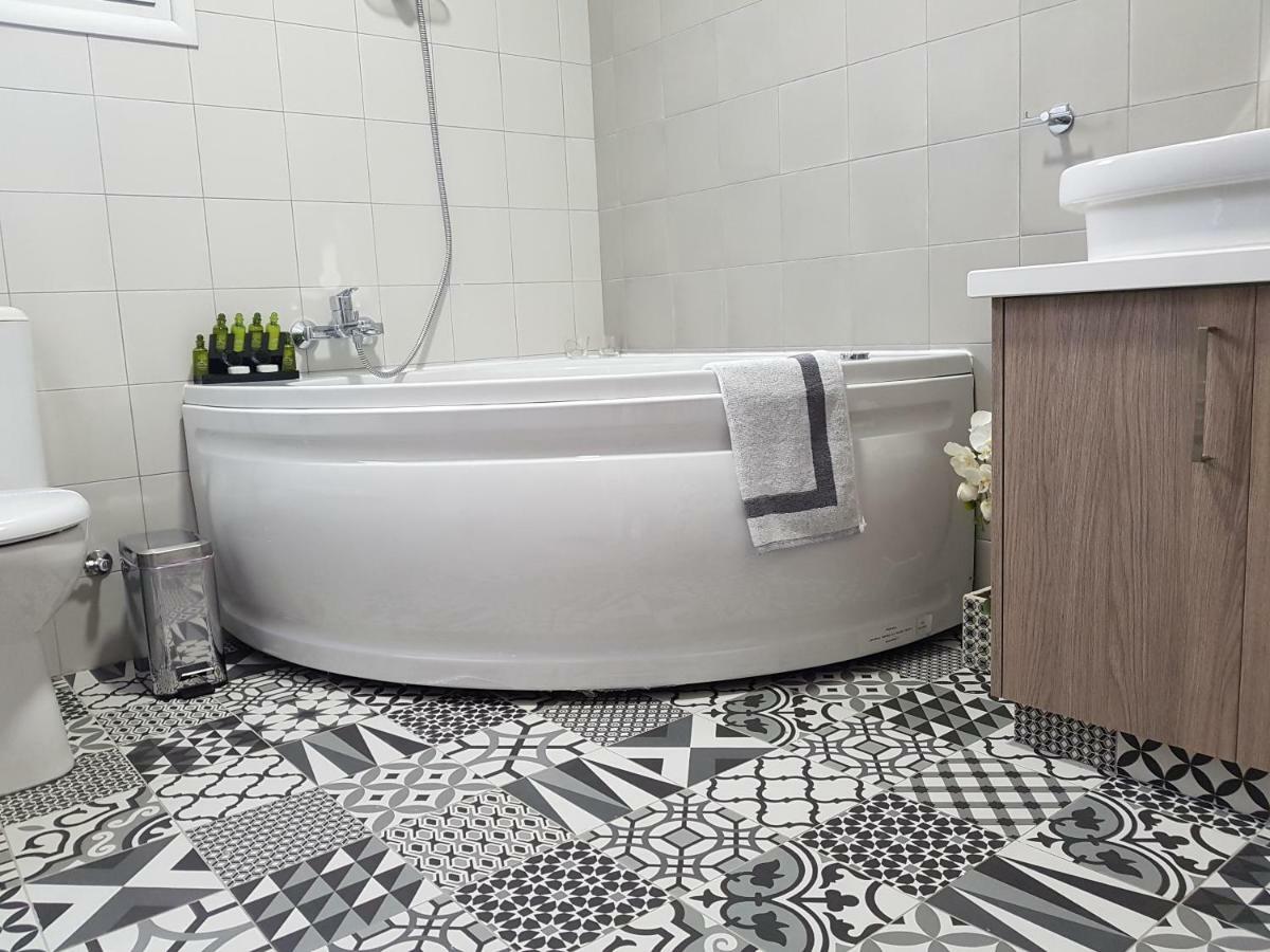 Evmelia Kakopetria Suites מראה חיצוני תמונה