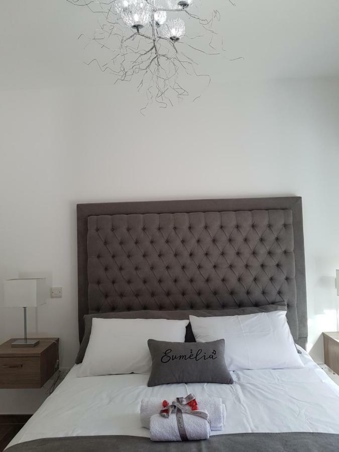 Evmelia Kakopetria Suites מראה חיצוני תמונה