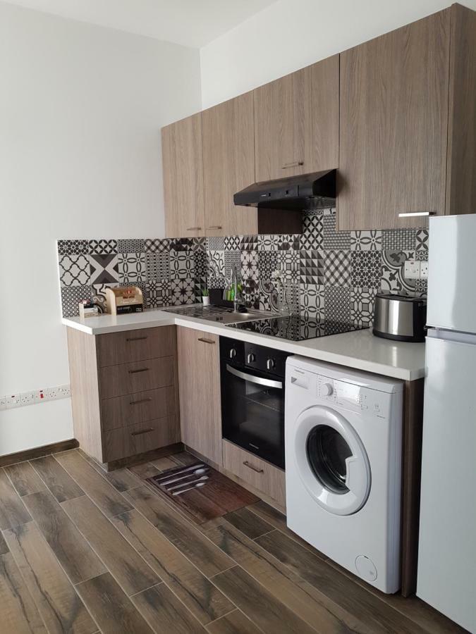 Evmelia Kakopetria Suites מראה חיצוני תמונה