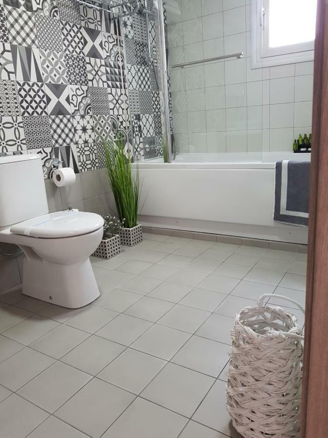 Evmelia Kakopetria Suites מראה חיצוני תמונה