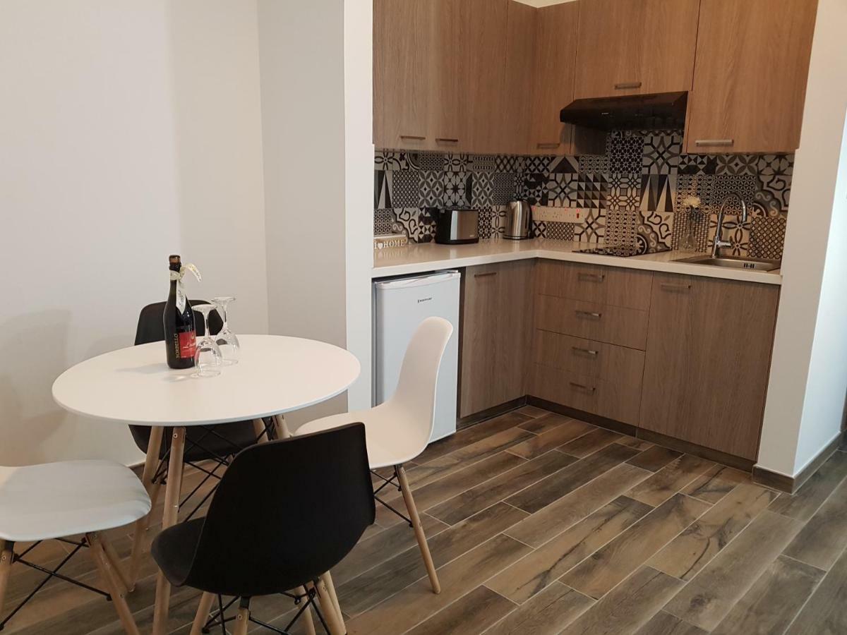 Evmelia Kakopetria Suites מראה חיצוני תמונה