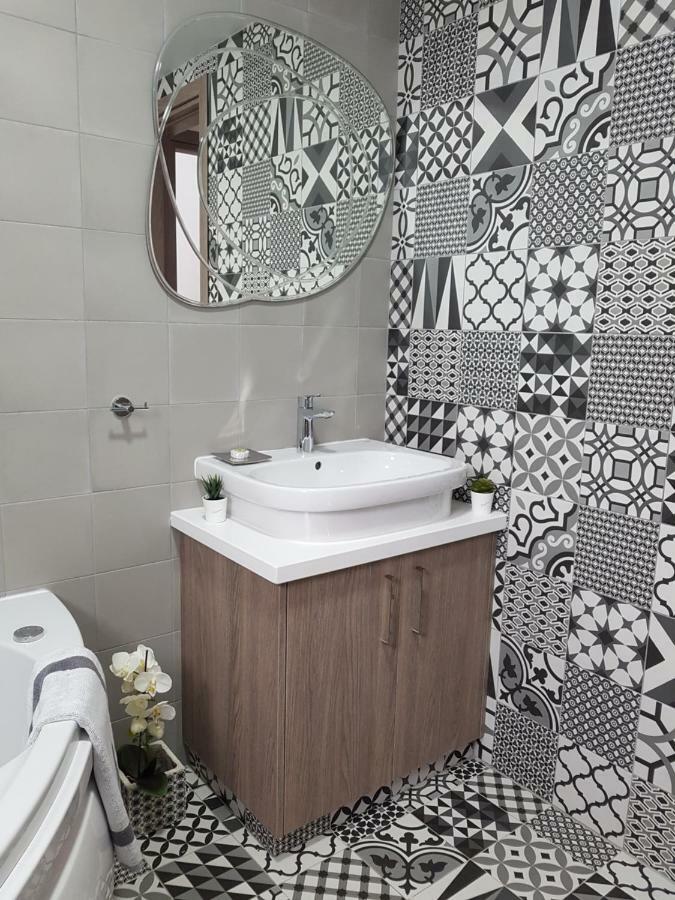 Evmelia Kakopetria Suites מראה חיצוני תמונה