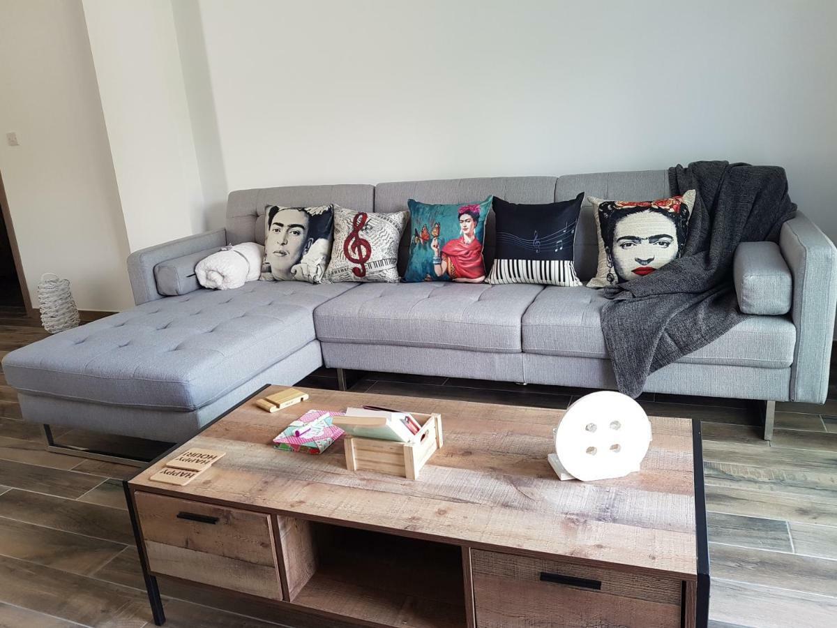Evmelia Kakopetria Suites מראה חיצוני תמונה