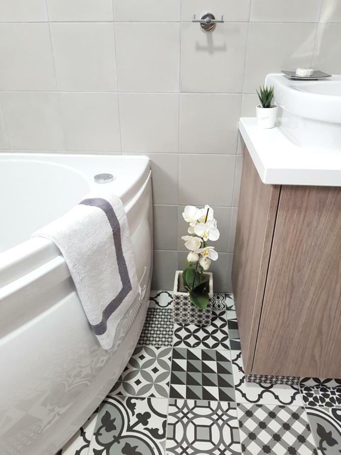 Evmelia Kakopetria Suites מראה חיצוני תמונה