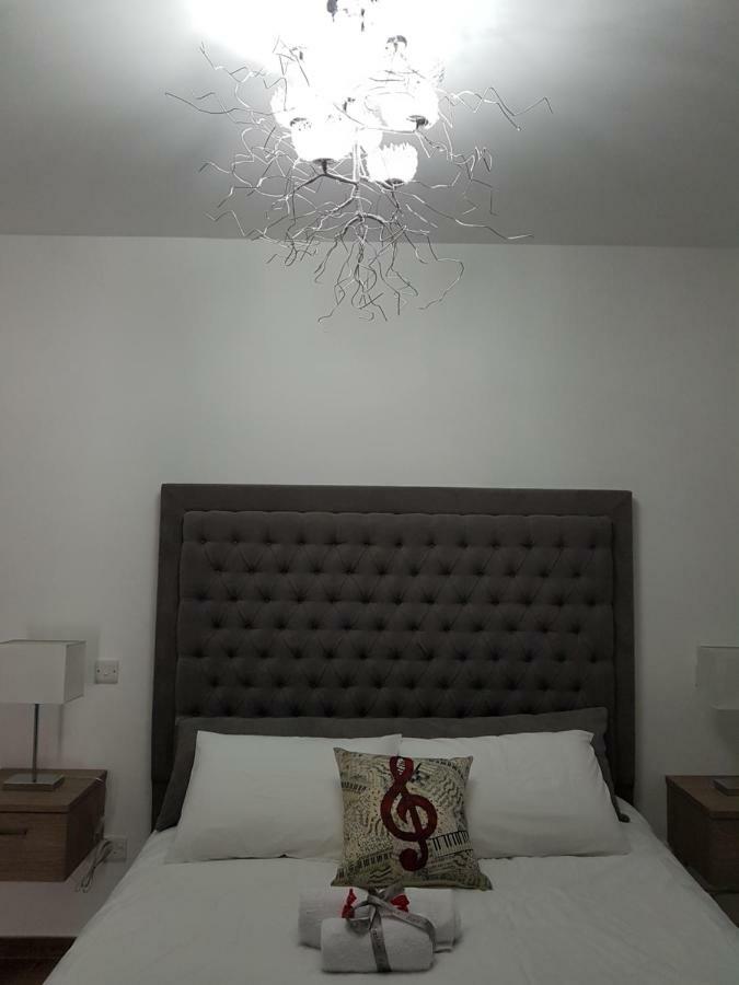 Evmelia Kakopetria Suites מראה חיצוני תמונה