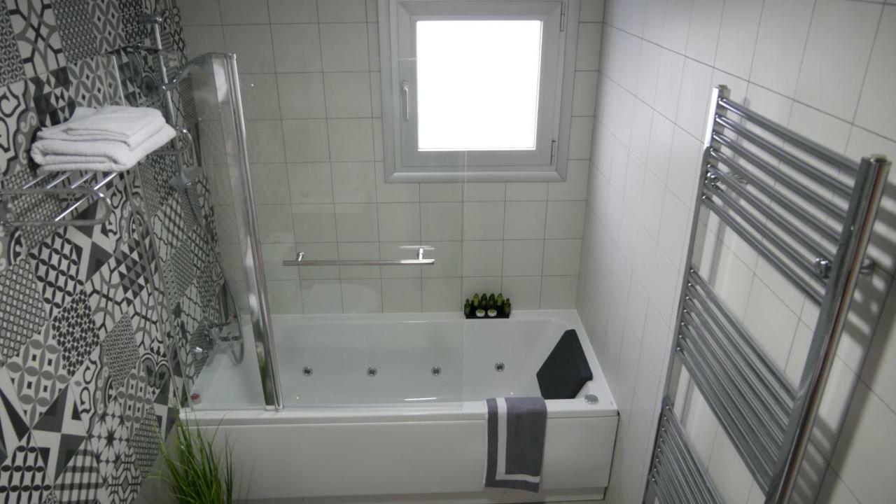 Evmelia Kakopetria Suites מראה חיצוני תמונה