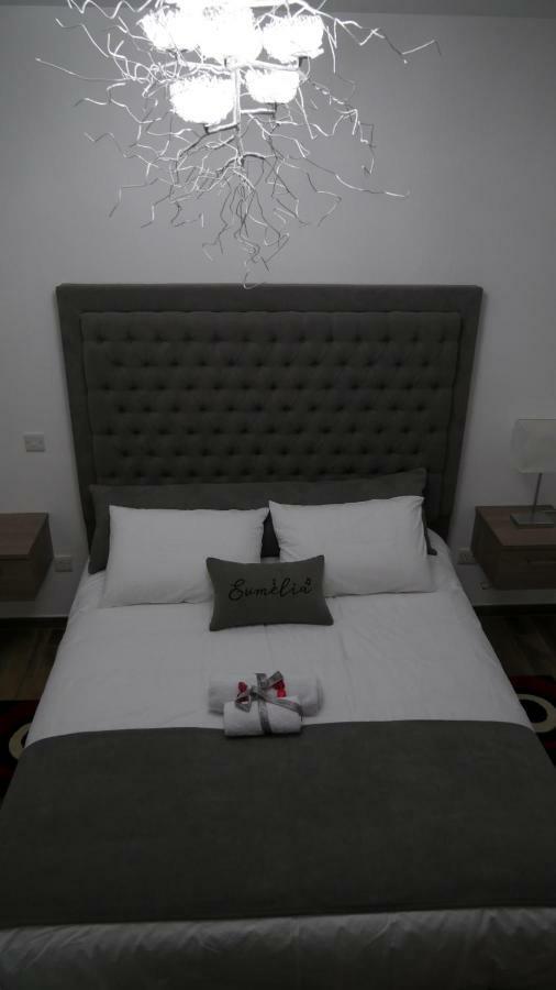 Evmelia Kakopetria Suites מראה חיצוני תמונה