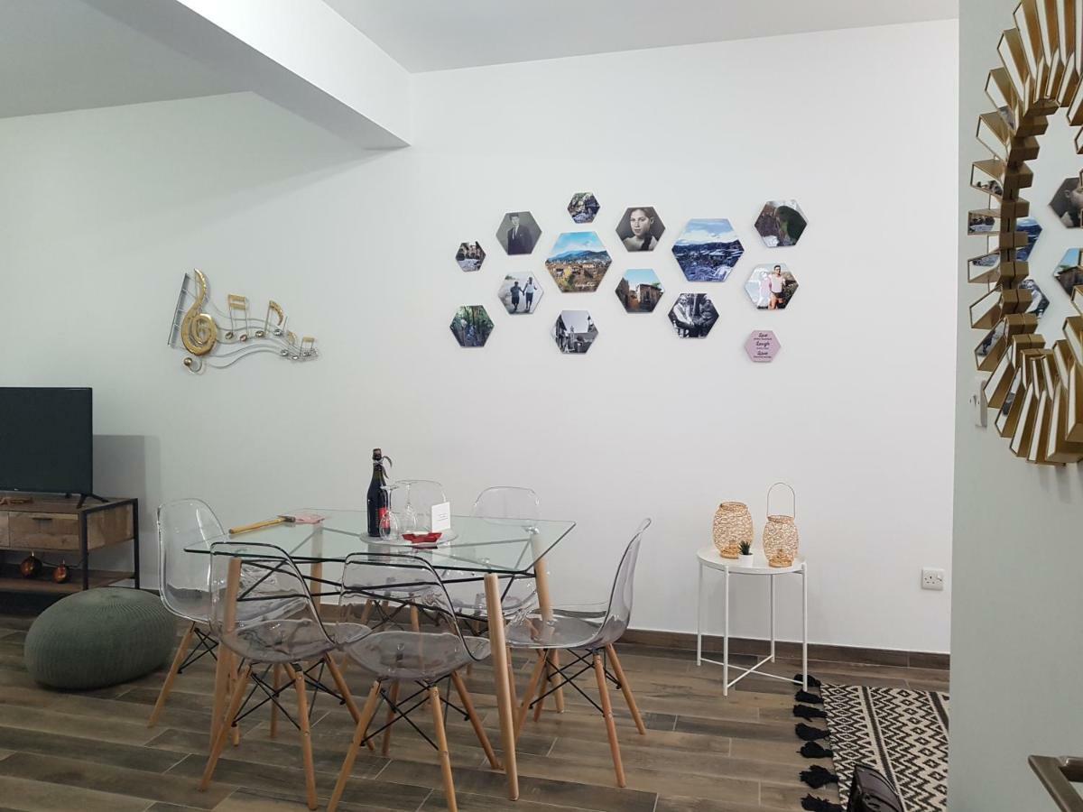 Evmelia Kakopetria Suites מראה חיצוני תמונה