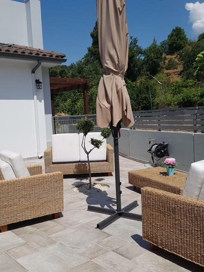 Evmelia Kakopetria Suites מראה חיצוני תמונה