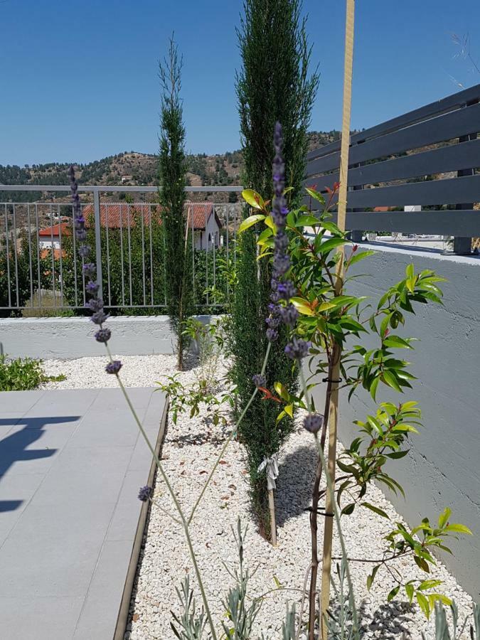 Evmelia Kakopetria Suites מראה חיצוני תמונה