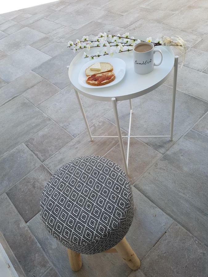 Evmelia Kakopetria Suites מראה חיצוני תמונה
