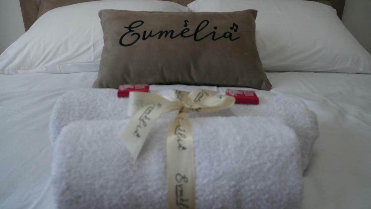 Evmelia Kakopetria Suites מראה חיצוני תמונה